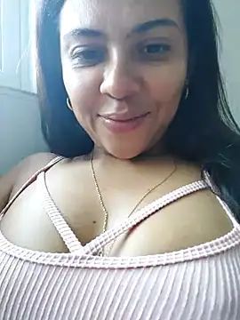 CallMeHeaven online show from May 1, 1:38 pm