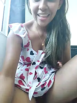 CallMeHeaven online show from October 11, 7:04 pm
