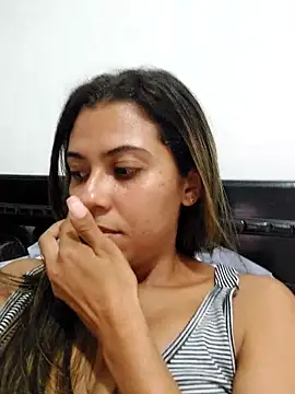 Snapshot of CallMeHeaven chatting on November 26, 11:38 pm CallMeHeaven online show from November 26, 11:38 pm