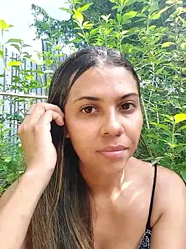 CallMeHeaven online show from September 27, 2:34 pm