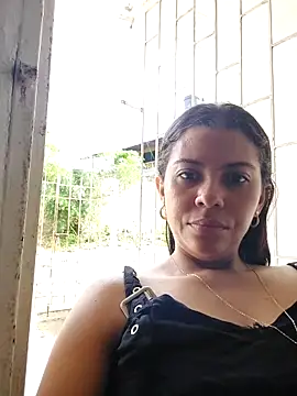 CallMeHeaven online show from April 26, 1:08 pm