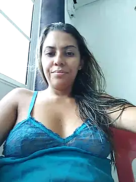CallMeHeaven online show from September 29, 6:35 pm
