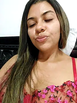 Snapshot of CallMeHeaven chatting on November 17, 12:36 am CallMeHeaven online show from November 17, 12:36 am