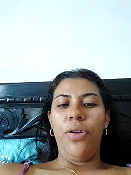 CallMeHeaven online show from April 8, 7:26 pm