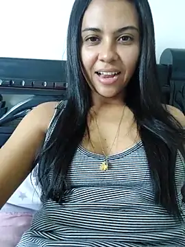 CallMeHeaven online show from February 8, 4:26 pm