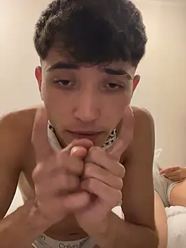 Snapshot of TusBellakitos chatting on January 22, 4:55 am TusBellakitos online show from January 22, 4:55 am