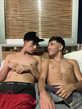 Snapshot of TusBellakitos chatting on February 7, 5:10 am TusBellakitos online show from February 7, 5:10 am