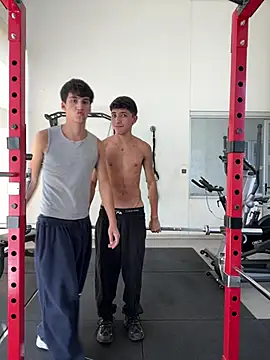 Snapshot of TusBellakitos chatting on March 5, 5:39 pm TusBellakitos online show from March 5, 5:39 pm