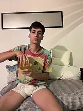 Snapshot of TusBellakitos chatting on March 17, 3:03 am TusBellakitos online show from March 17, 3:03 am