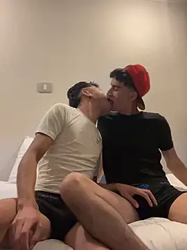 Snapshot of TusBellakitos chatting on January 18, 3:09 am TusBellakitos online show from January 18, 3:09 am