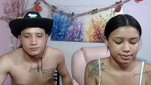 joker harley18 online show from October 31, 5:04 am