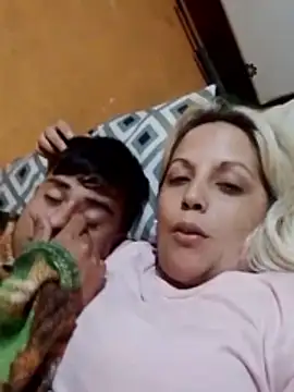 Pilarxxx666 online show from February 9, 3:59 am