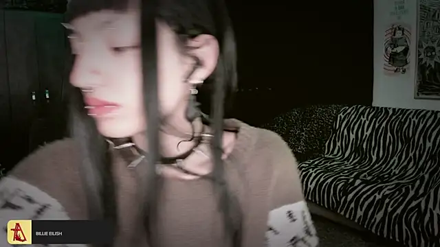 roxy toxic online show from March 31, 1:07 am