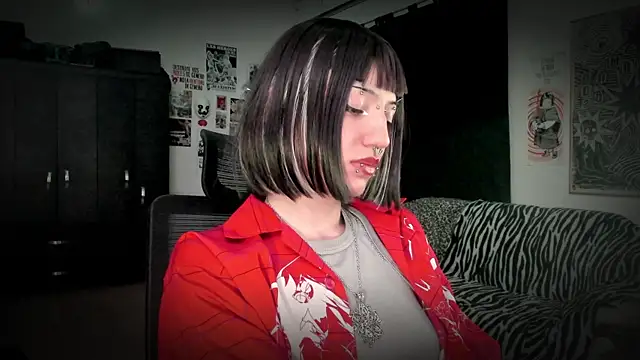 roxy toxic online show from July 18, 2:09 am