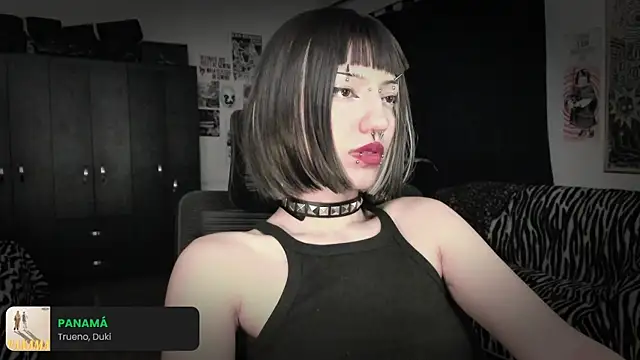 roxy toxic online show from June 4, 10:58 pm