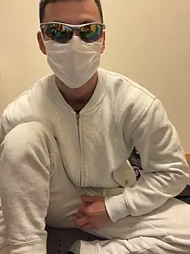 ki--kun online show from February 6, 12:23 pm