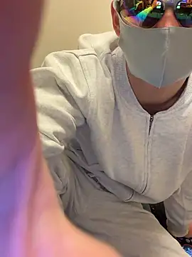 ki--kun online show from February 26, 10:26 am