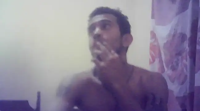 EstebanAkyLu online show from January 17, 9:28 pm