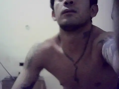 EstebanAkyLu online show from November 20, 8:04 am