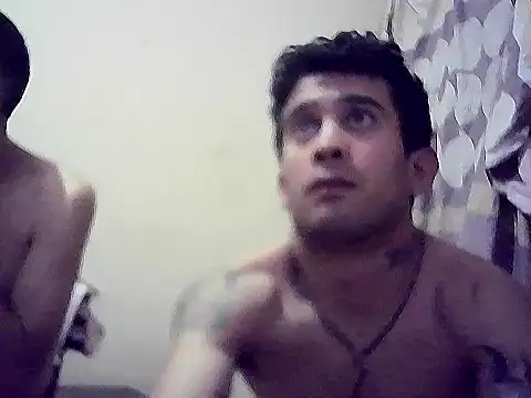 EstebanAkyLu online show from November 5, 7:44 am