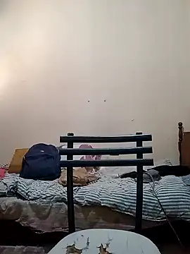 EstebanAkyLu online show from February 3, 10:00 pm