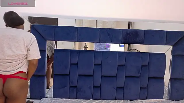 adry moris online show from March 15, 3:40 am