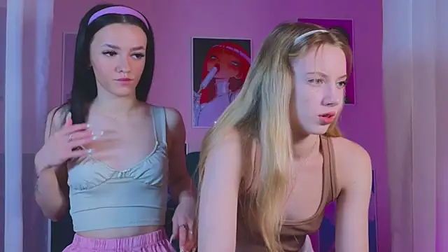 katt  y online show from March 7, 5:08 am