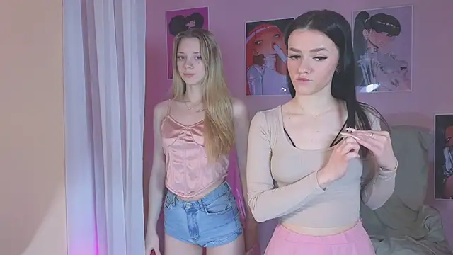 katt  y online show from March 8, 5:38 am