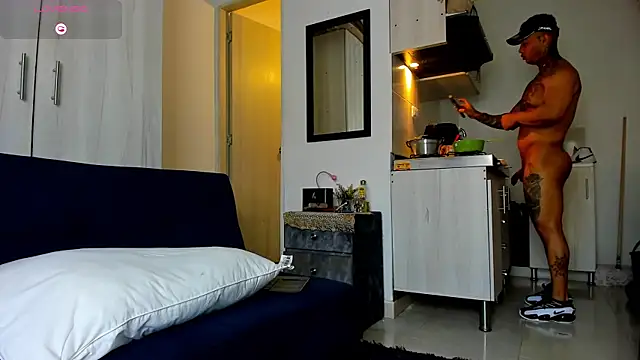 owen freid online show from December 18, 6:34 pm