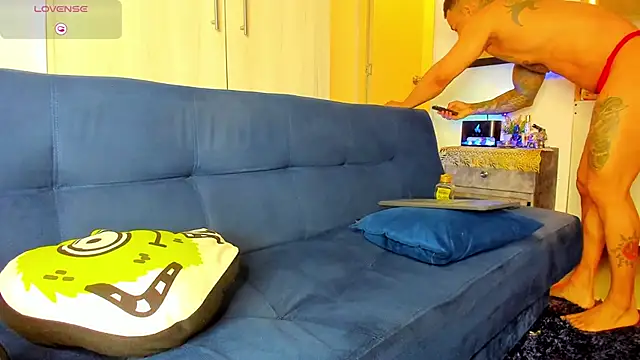 owen freid online show from January 11, 12:50 am