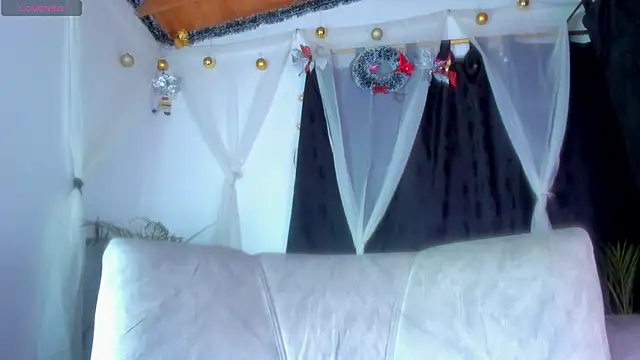 Freydis18 online show from March 9, 4:38 am