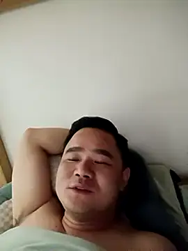 goodboyfcy online show from January 18, 1:51 pm