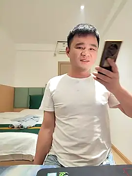 goodboyfcy online show from February 27, 8:56 am