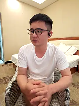 goodboyfcy online show from March 8, 10:00 am