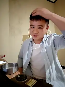 goodboyfcy online show from February 17, 10:51 am