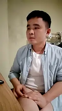 goodboyfcy online show from February 16, 2:32 pm