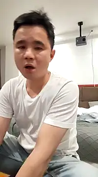 goodboyfcy online show from February 25, 12:49 pm