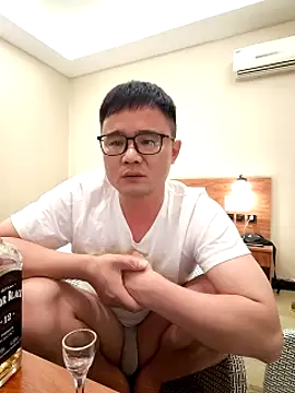 goodboyfcy online show from March 6, 1:14 pm