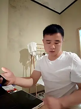 goodboyfcy online show from February 14, 1:56 am