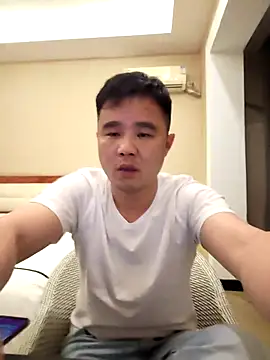 goodboyfcy online show from March 4, 3:26 pm