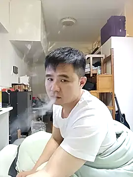 goodboyfcy online show from January 20, 12:39 pm