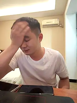 goodboyfcy online show from March 7, 10:46 am