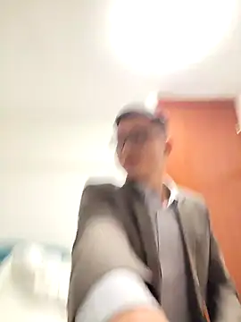 goodboyfcy online show from March 1, 11:17 am