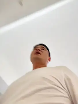 goodboyfcy online show from February 23, 6:07 am