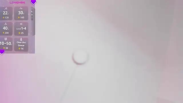 DannaJhonson1 online show from March 6, 7:53 pm