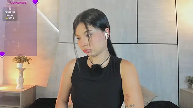 Snapshot of DannaJhonson1 chatting on June 10, 7:26 pm DannaJhonson1 online show from June 10, 7:26 pm