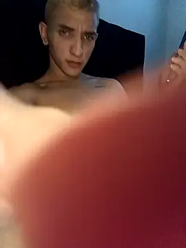 manu stiv online show from February 12, 5:18 am