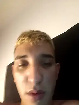 manu stiv online show from March 12, 3:13 am