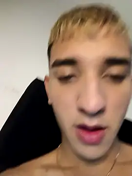 manu stiv online show from February 26, 6:08 am