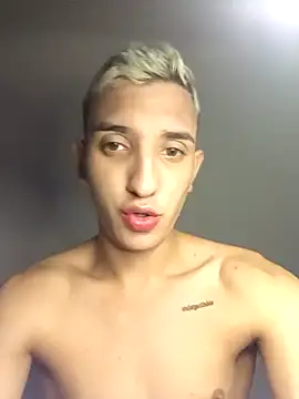 manu stiv online show from October 7, 10:27 am